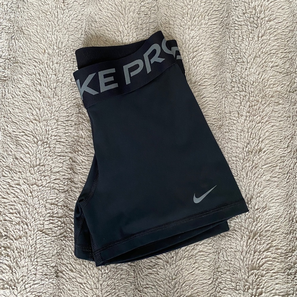 Nike Pro Dri-Fit Shorts